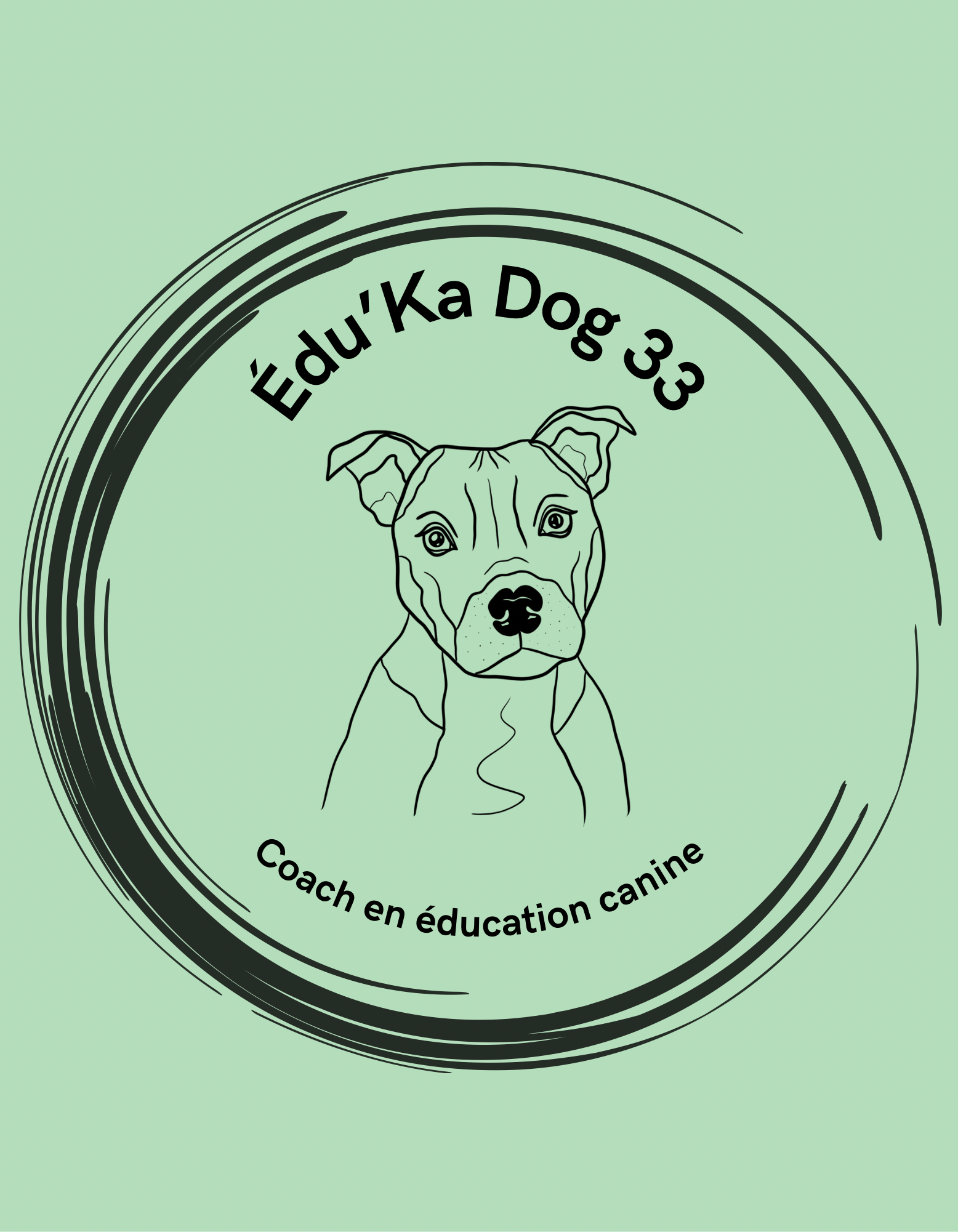 Coach en éducation et rééducation canine