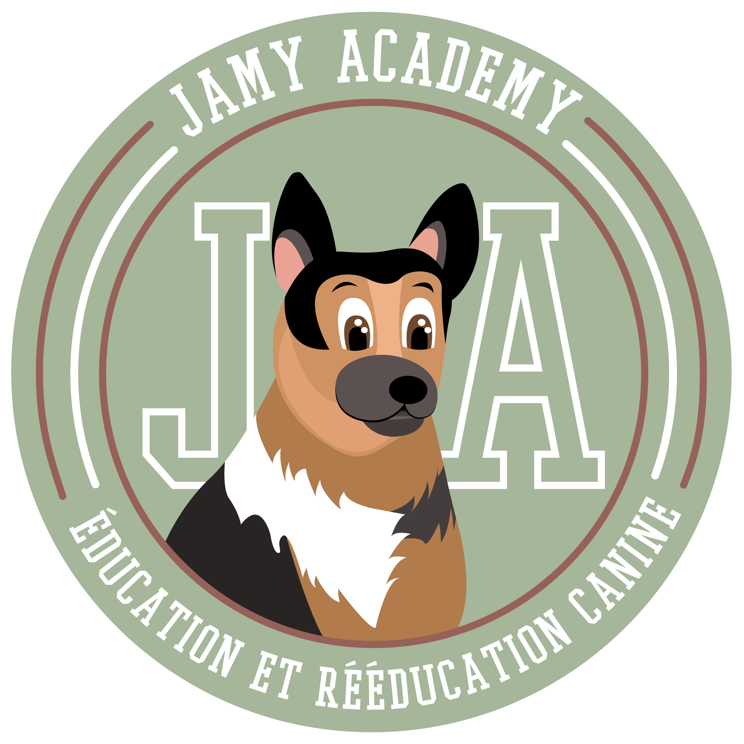 Logo de la Jamy Academy