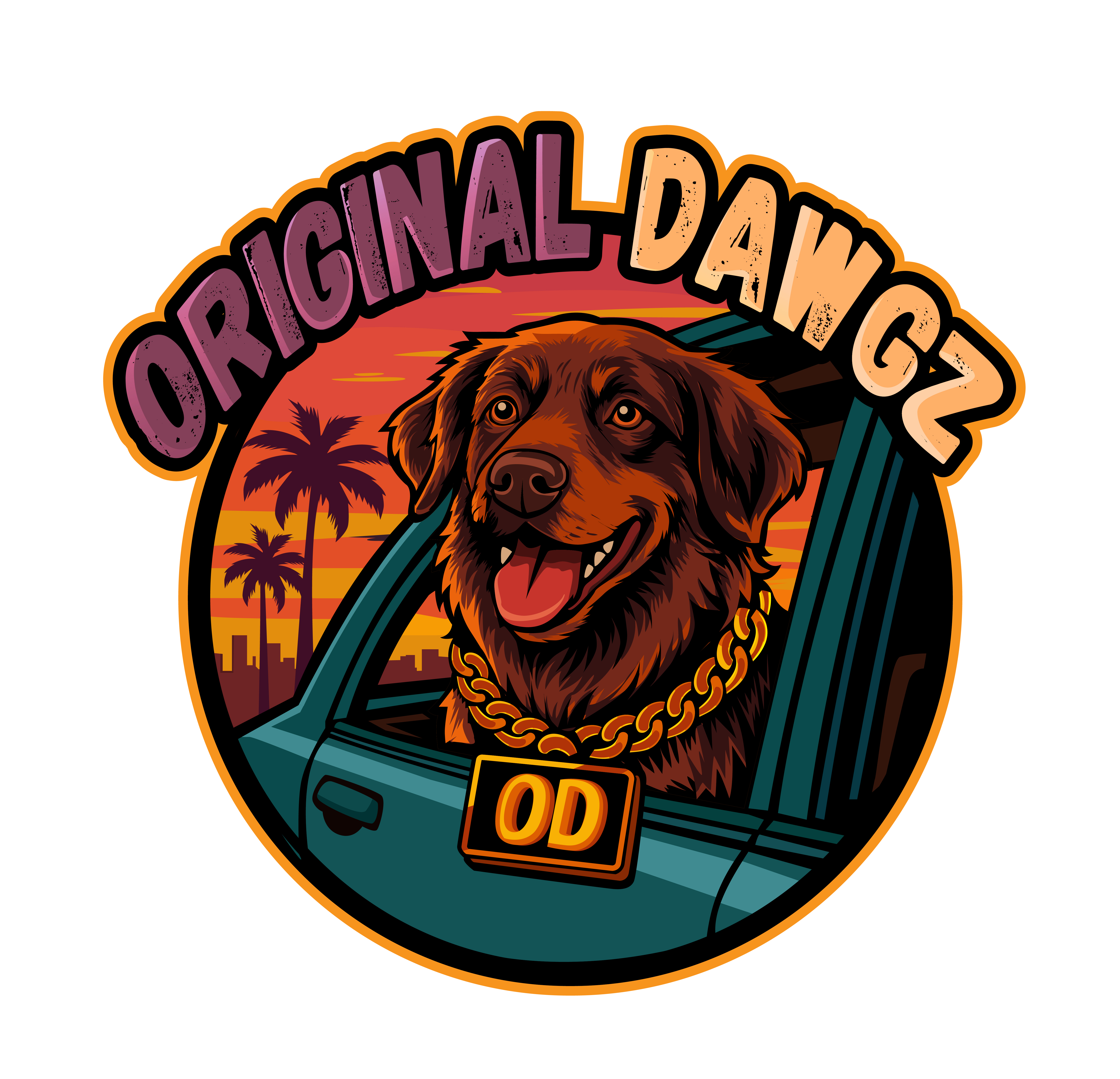 Original Dawgz