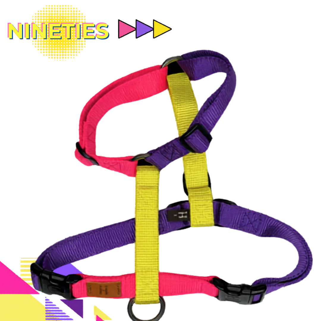 Ninetees