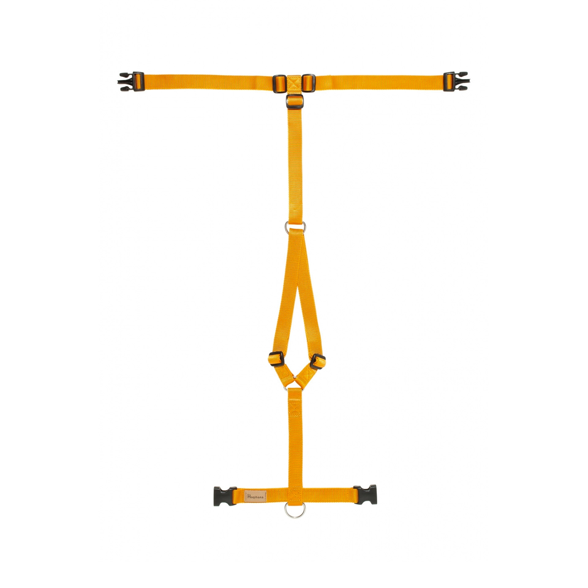 Haqihana L Orange