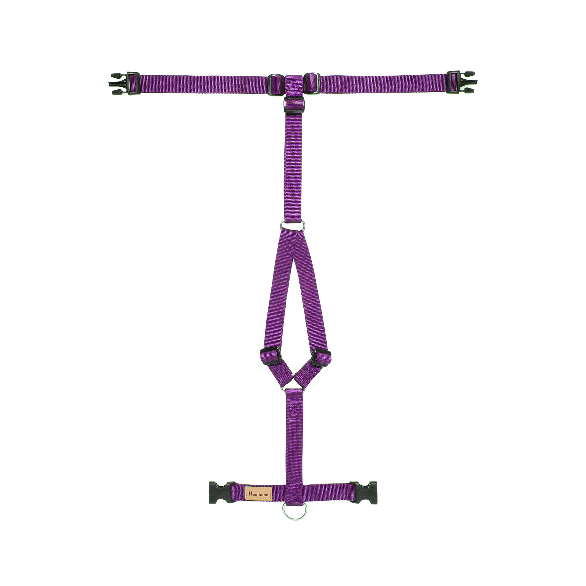 Harnais Haqihana Violet
