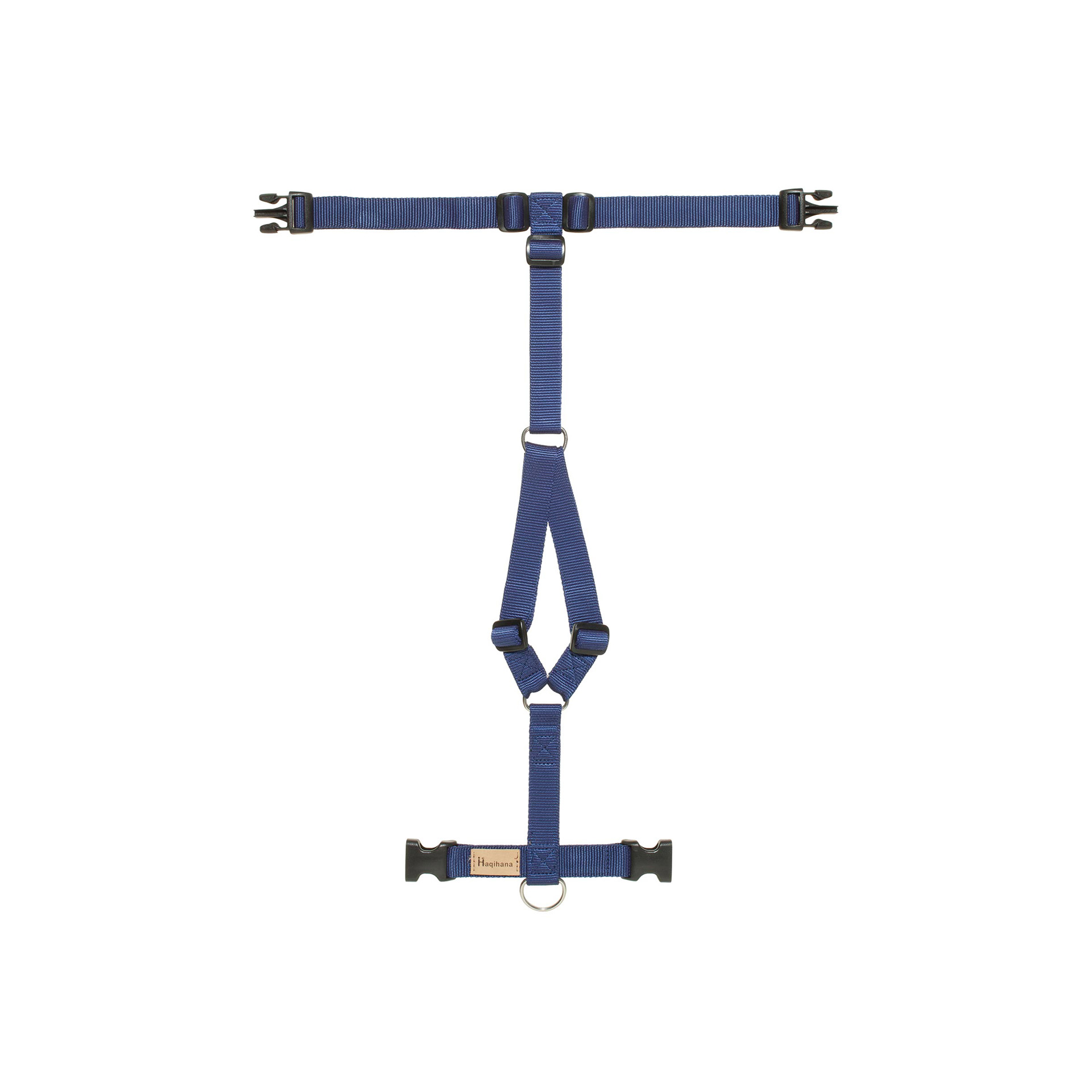 Harnais Haqihana Blue