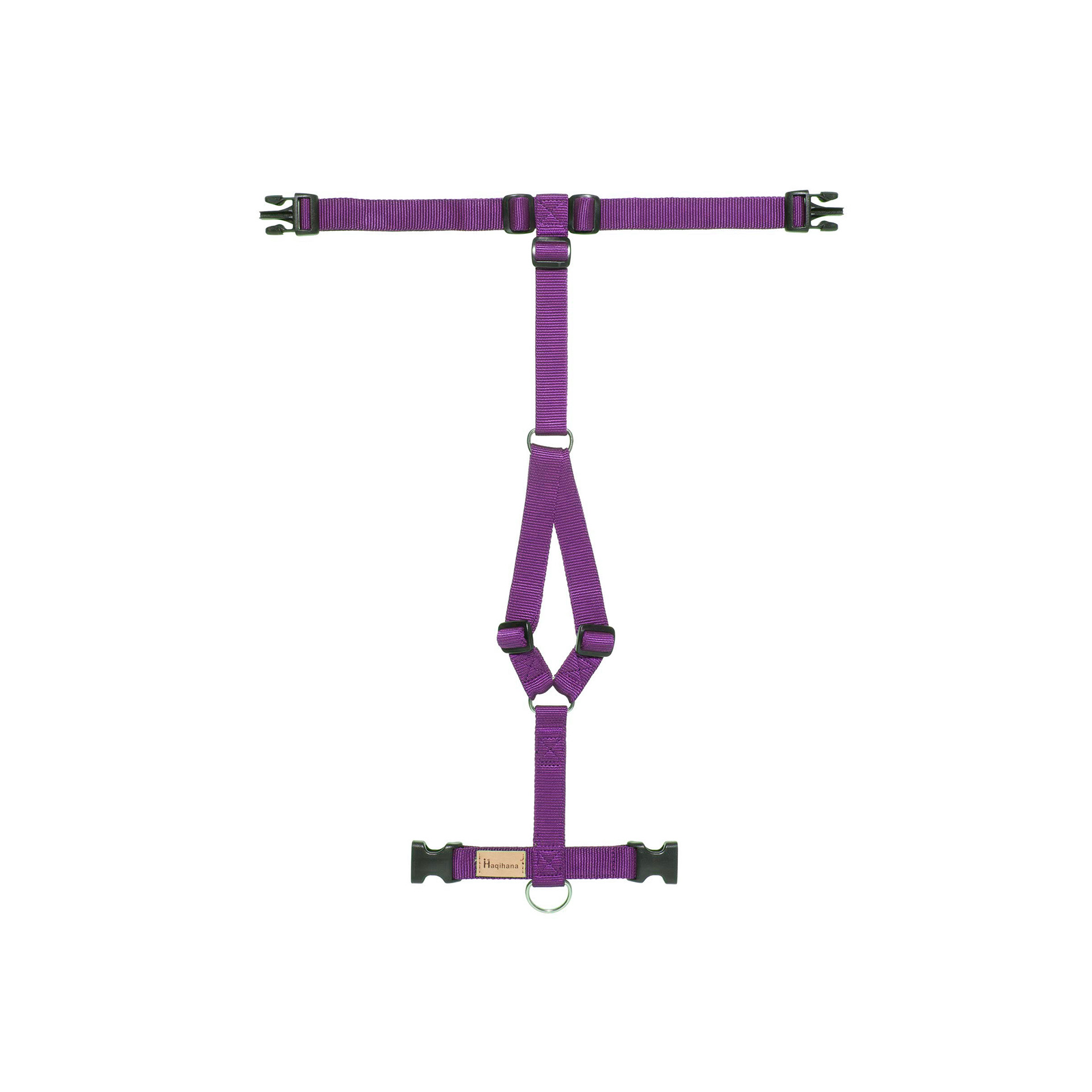 Harnais Haqihana Violet