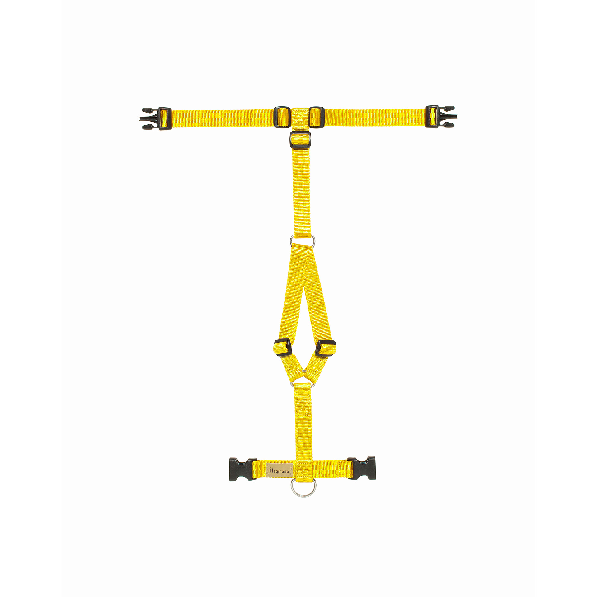 Harnais Haqihana Yellow