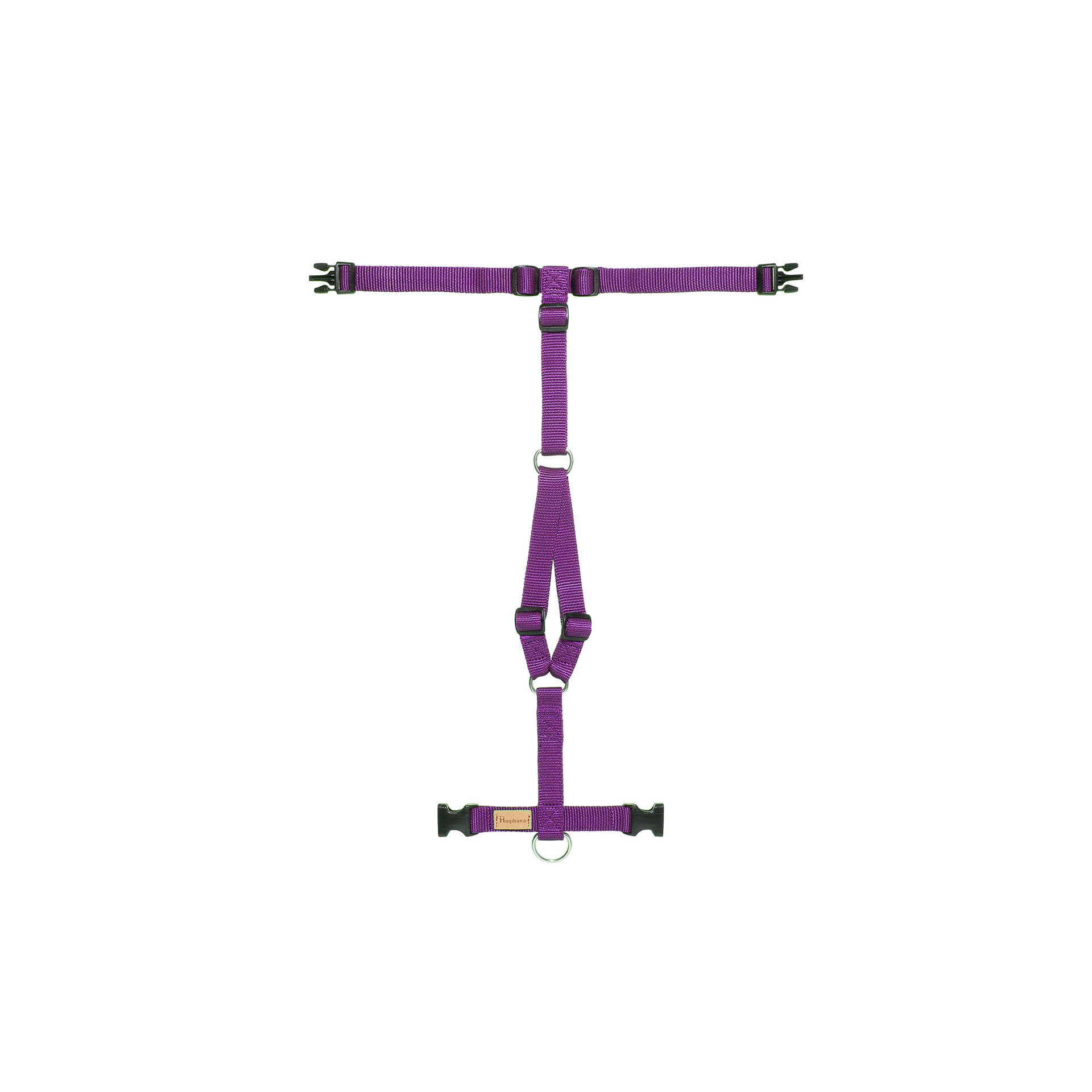 SL Violet Haqihana