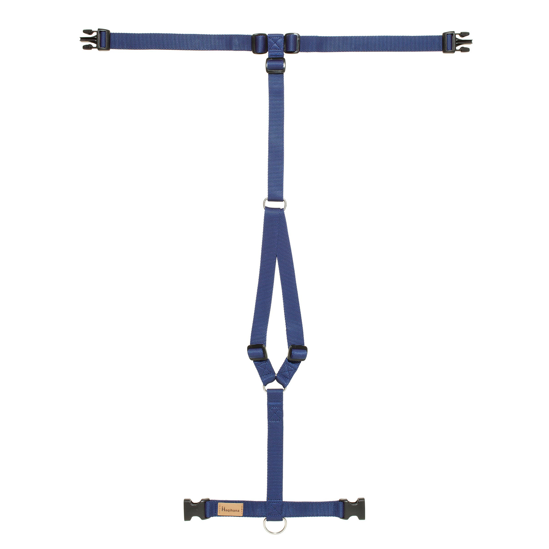 Harnais Haqihana Blue