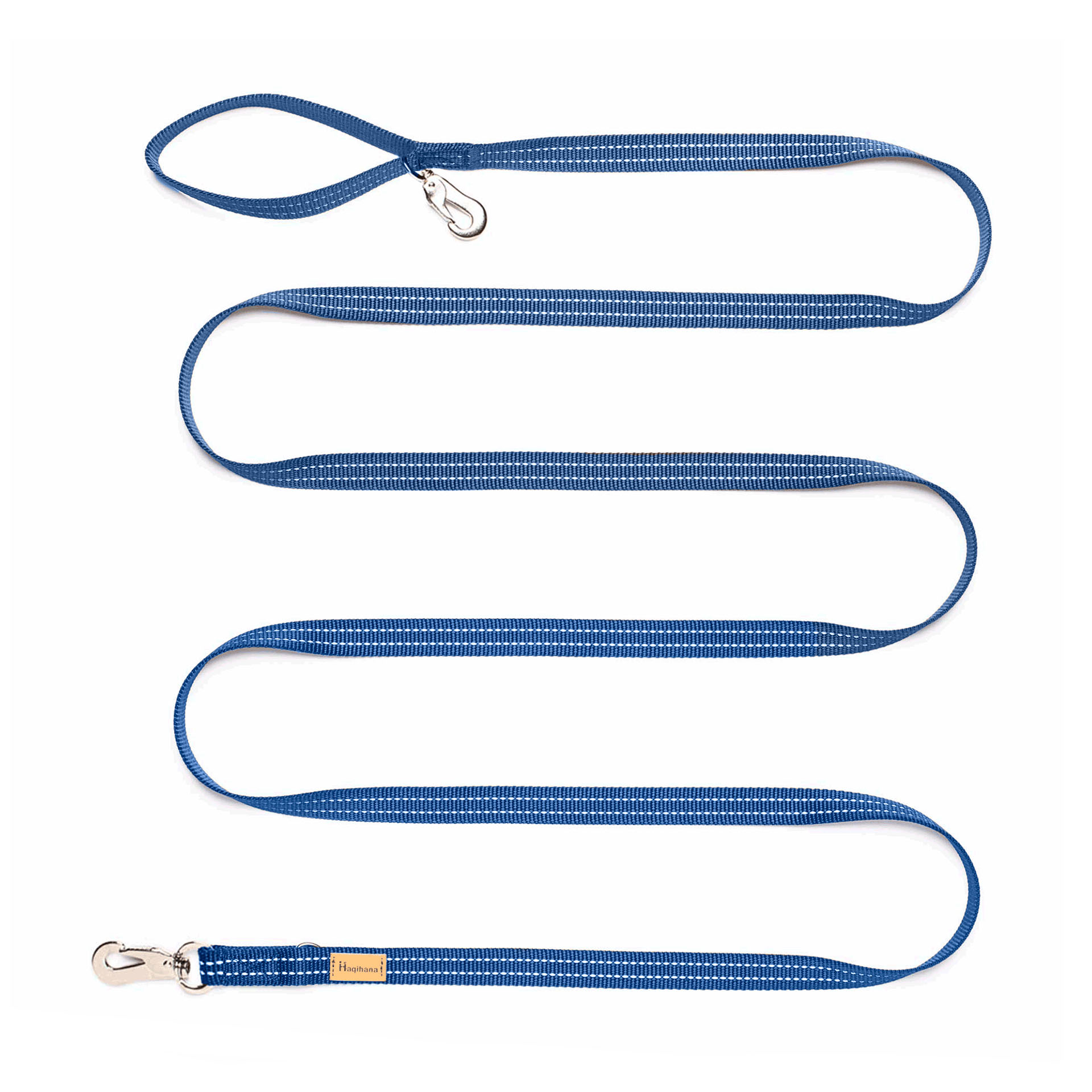 Haqihana Leash High Visibility