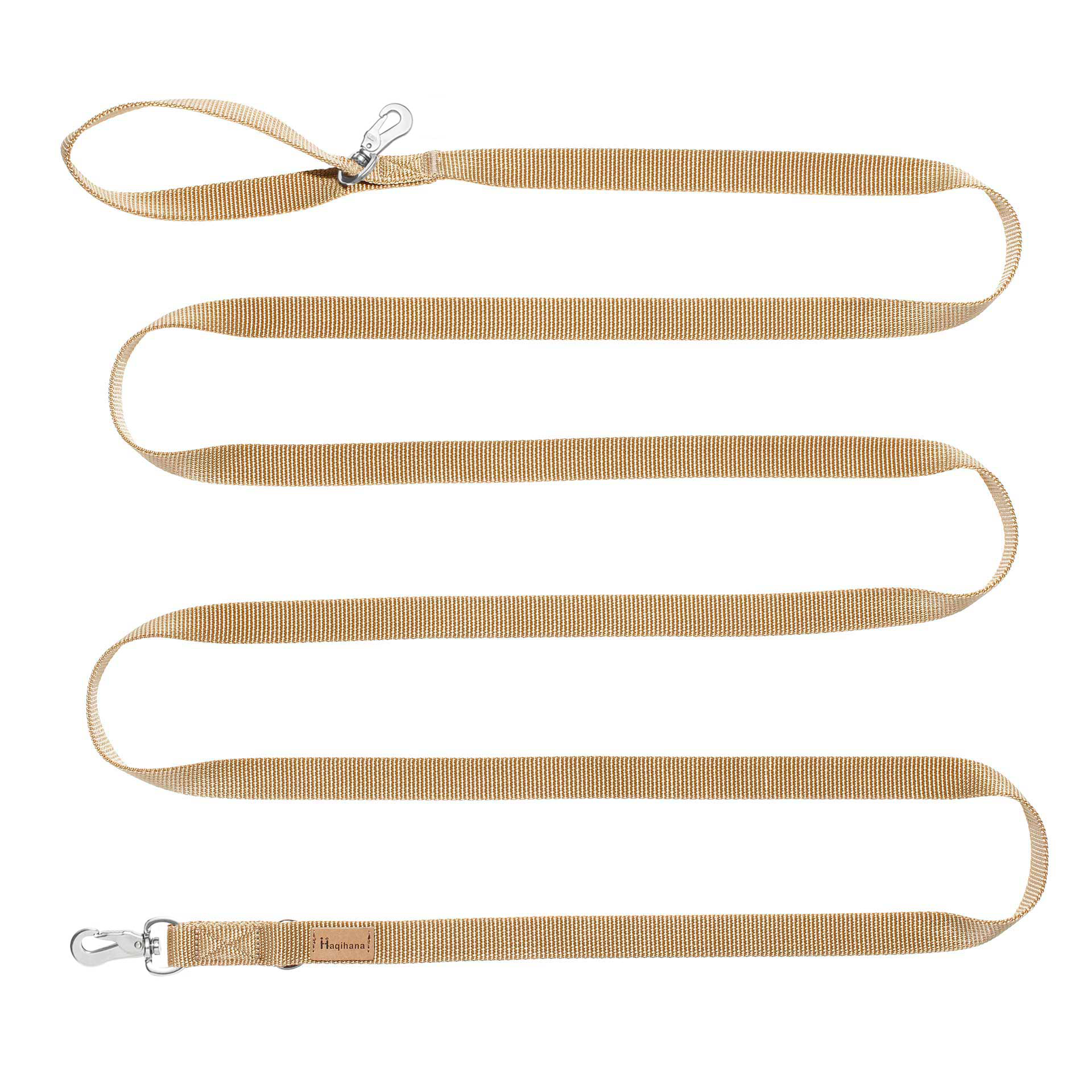 Haqihana Leash