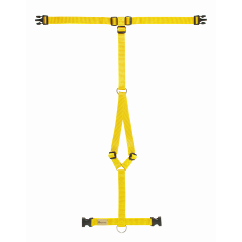 Harnais Haqihana Yellow