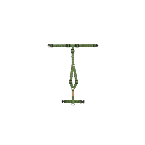 Harnais Long Haqihana XSL Green