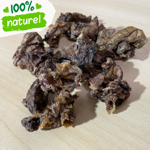 craquants friandises naturelles