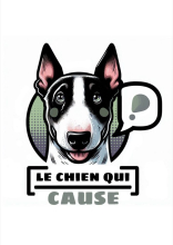 Le Chien Qui Cause